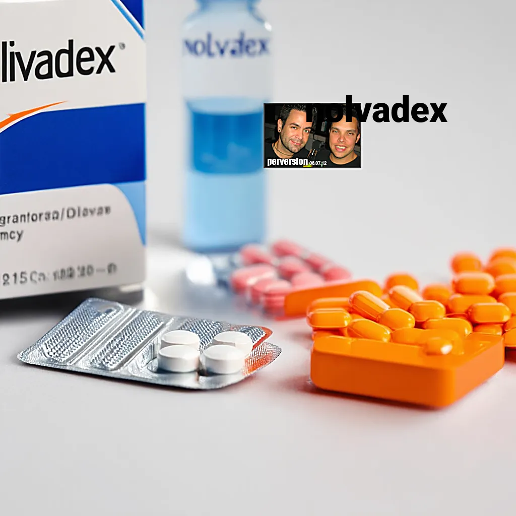 Nolvadex